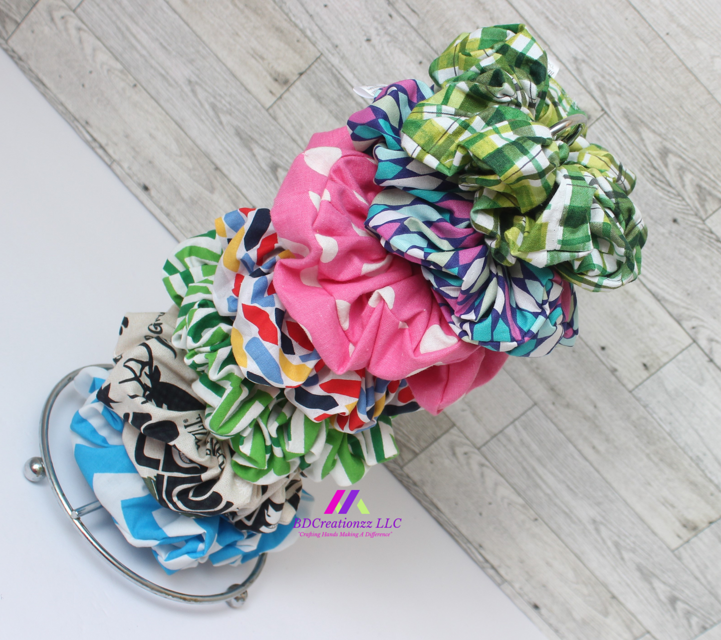 Teen Hair Accessories