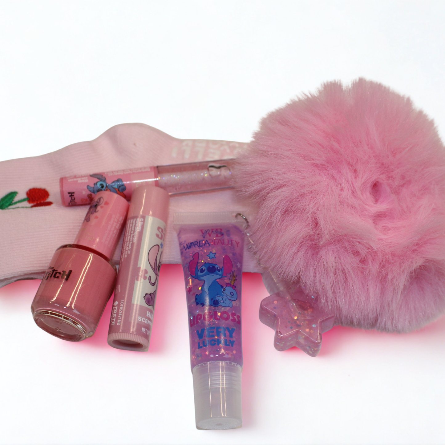kids beauty gift bundle