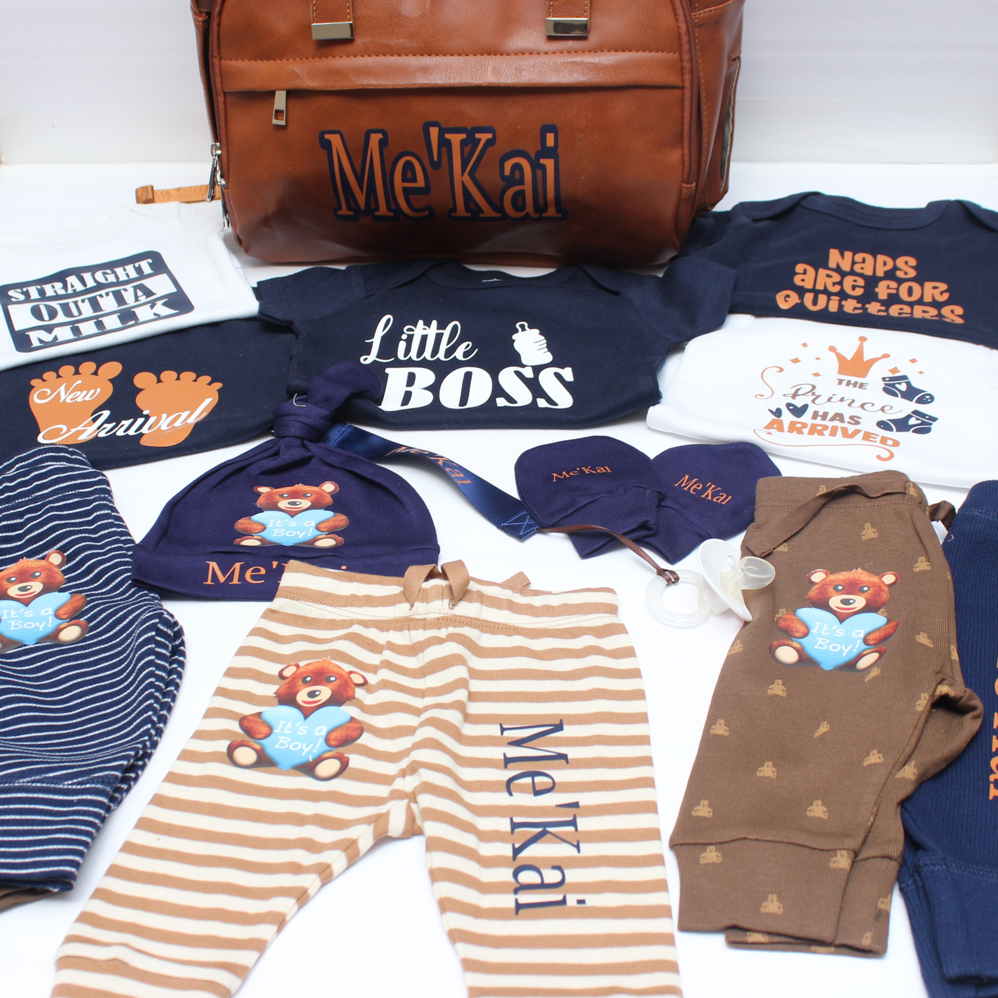 Unique Baby Shower Gifts For Mom To Be