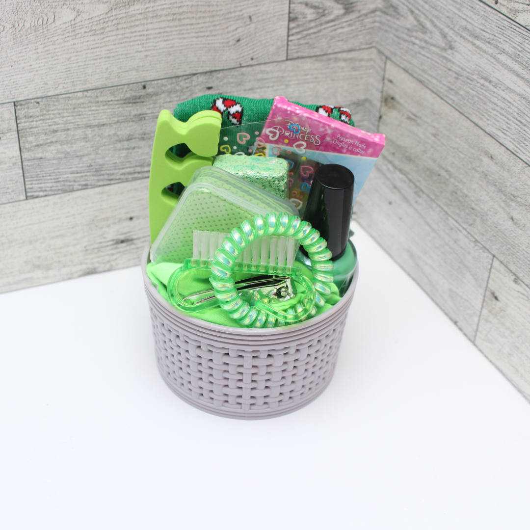 Mystery Spa Gift Set 