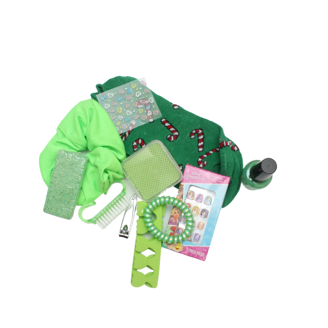 Lip Gloss Bundle Gift Set