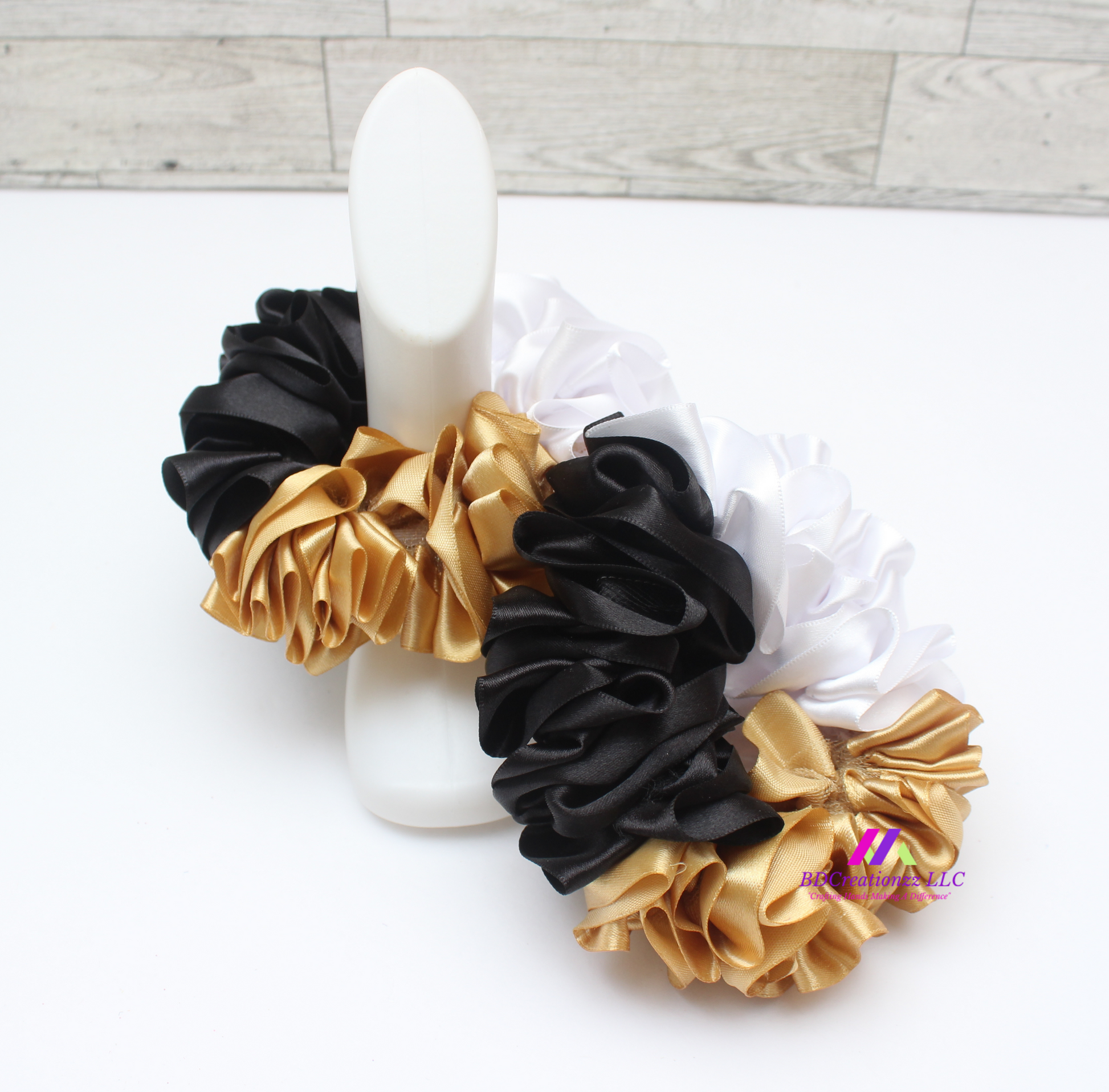 girls boutique accessories
