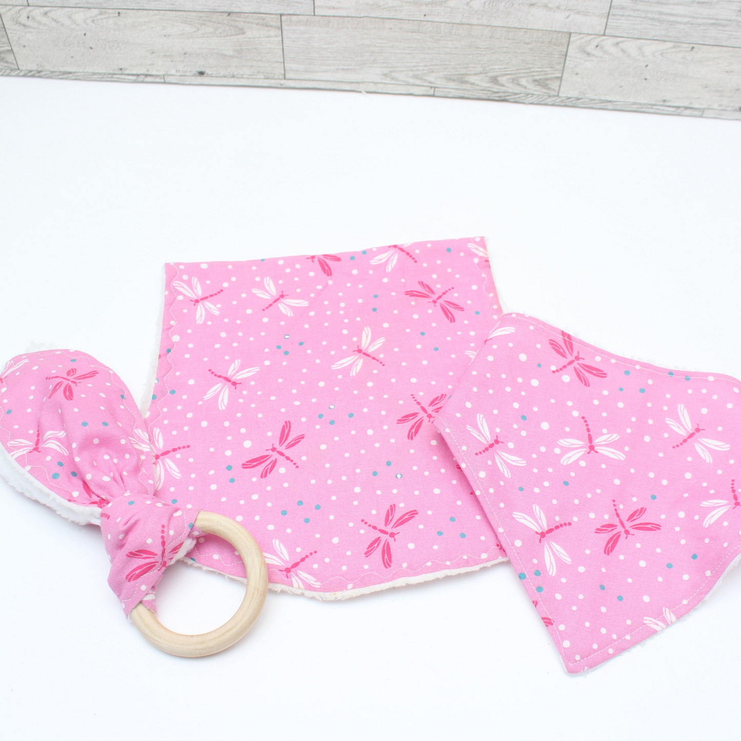 new mom gift set