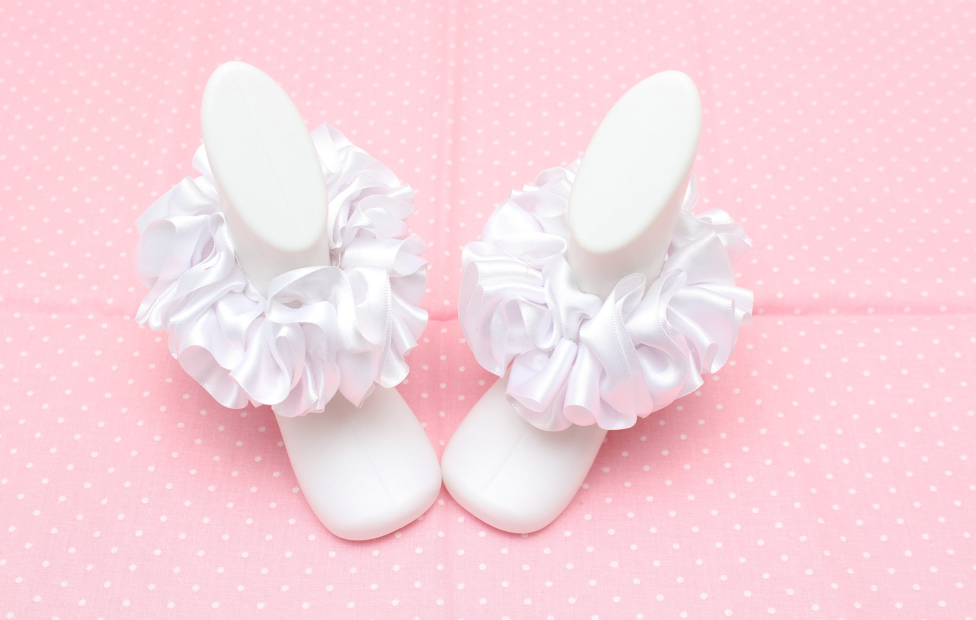 wedding socks for girls