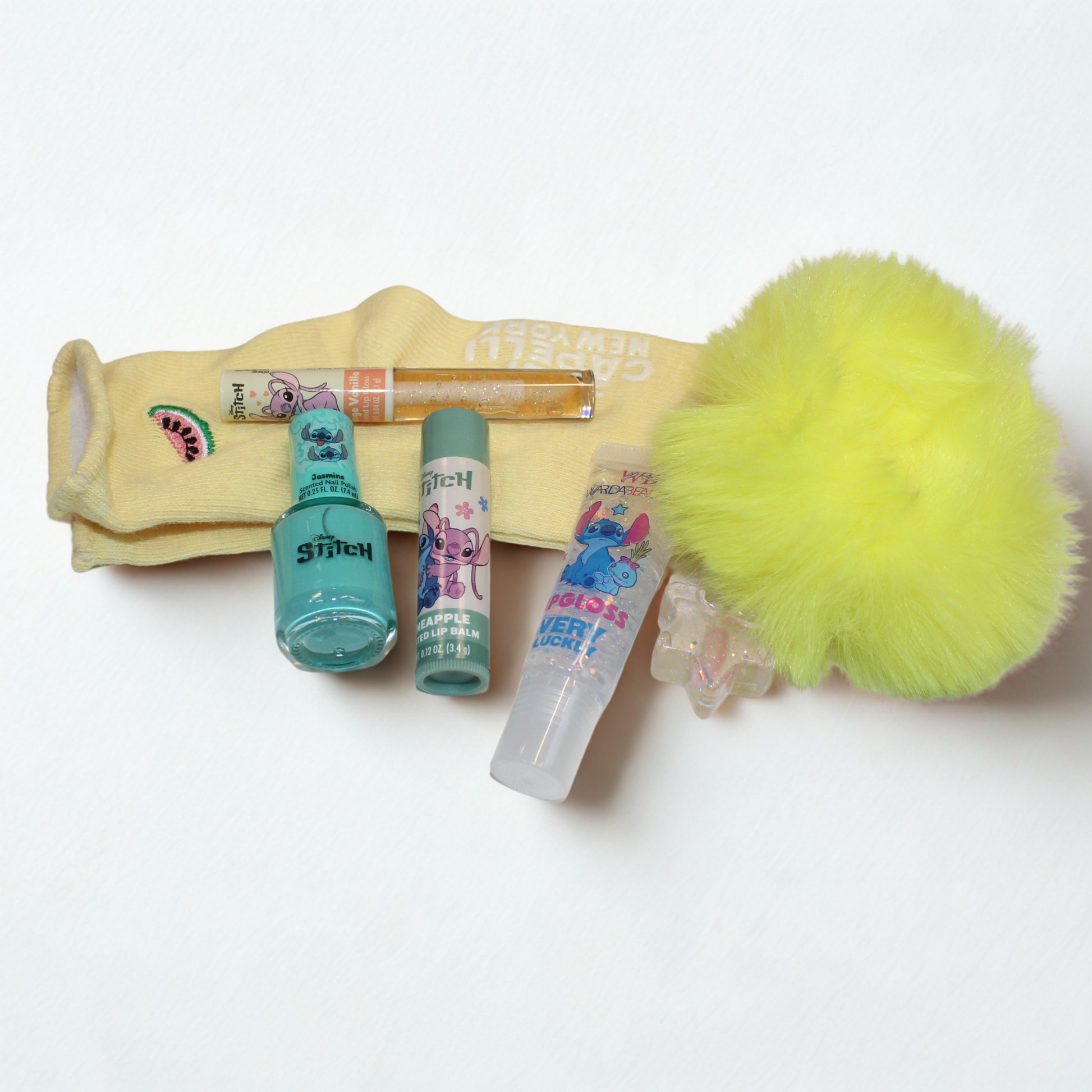 toddler socks 2t to 4t gift set