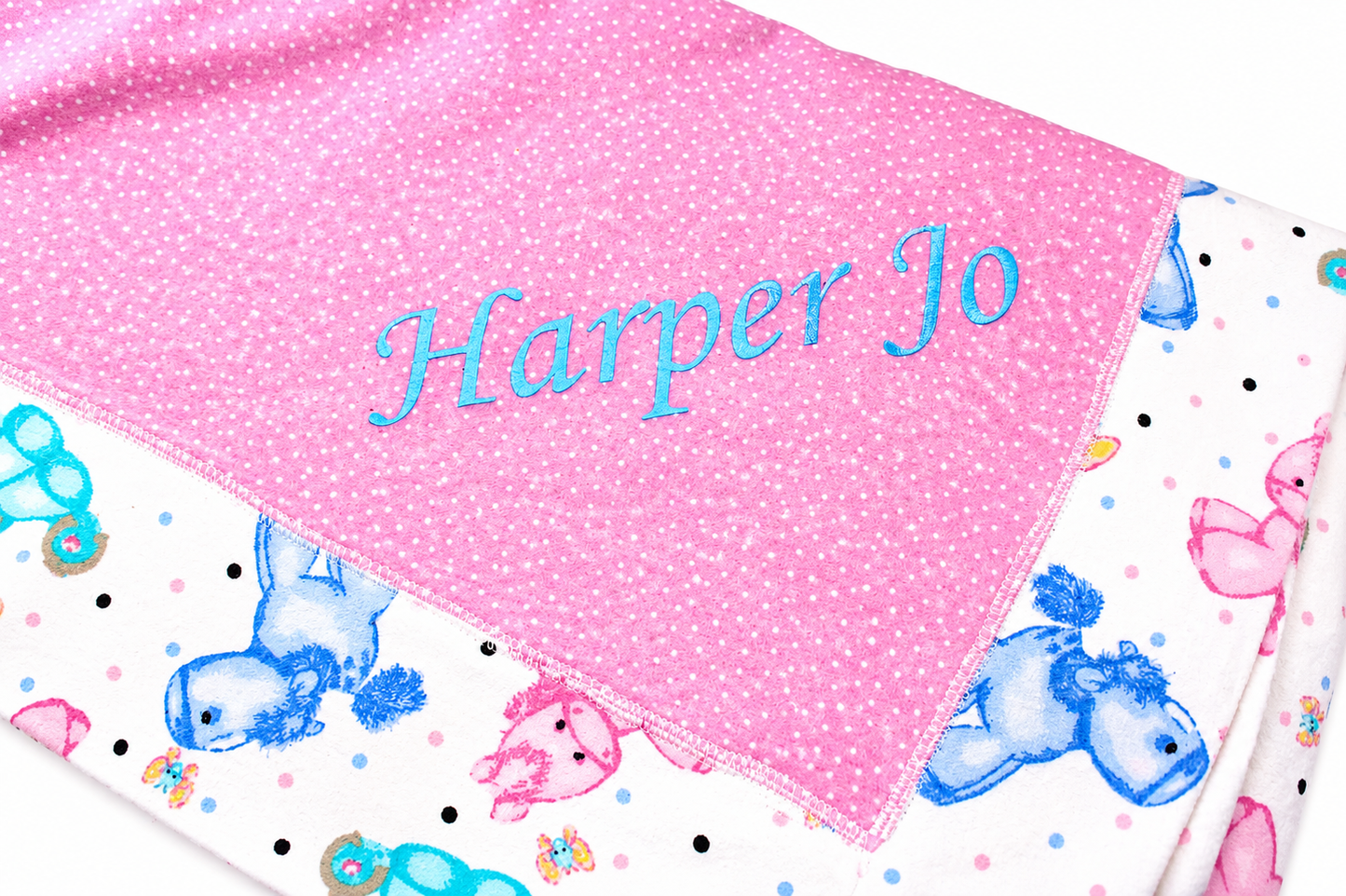 Personalized Just for Her